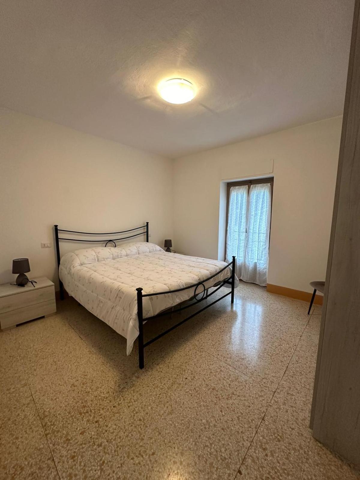 Casa Vacanze "La Torre" Cascia Eksteriør bilde