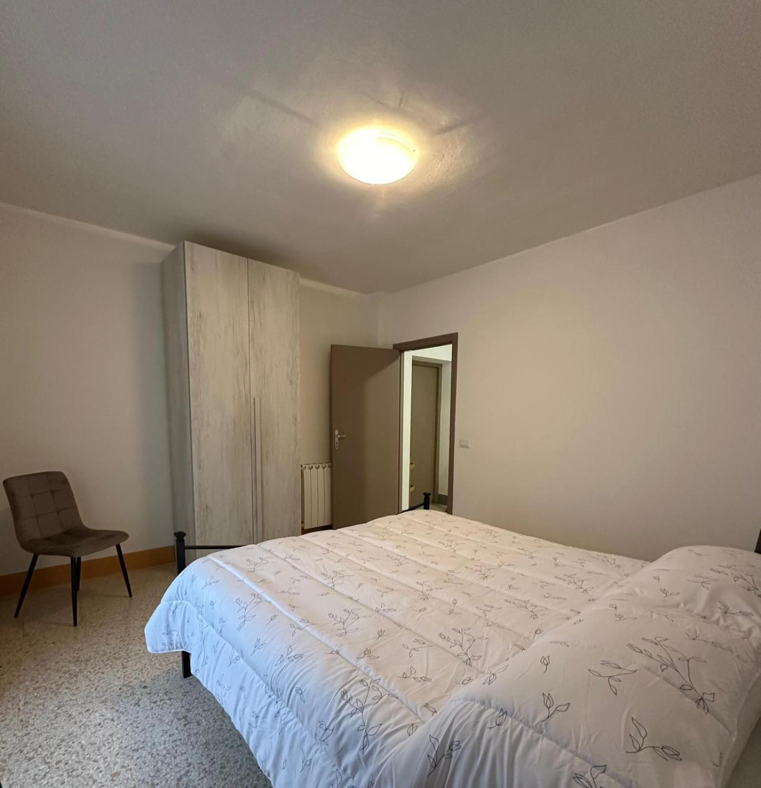 Casa Vacanze "La Torre" Cascia Eksteriør bilde