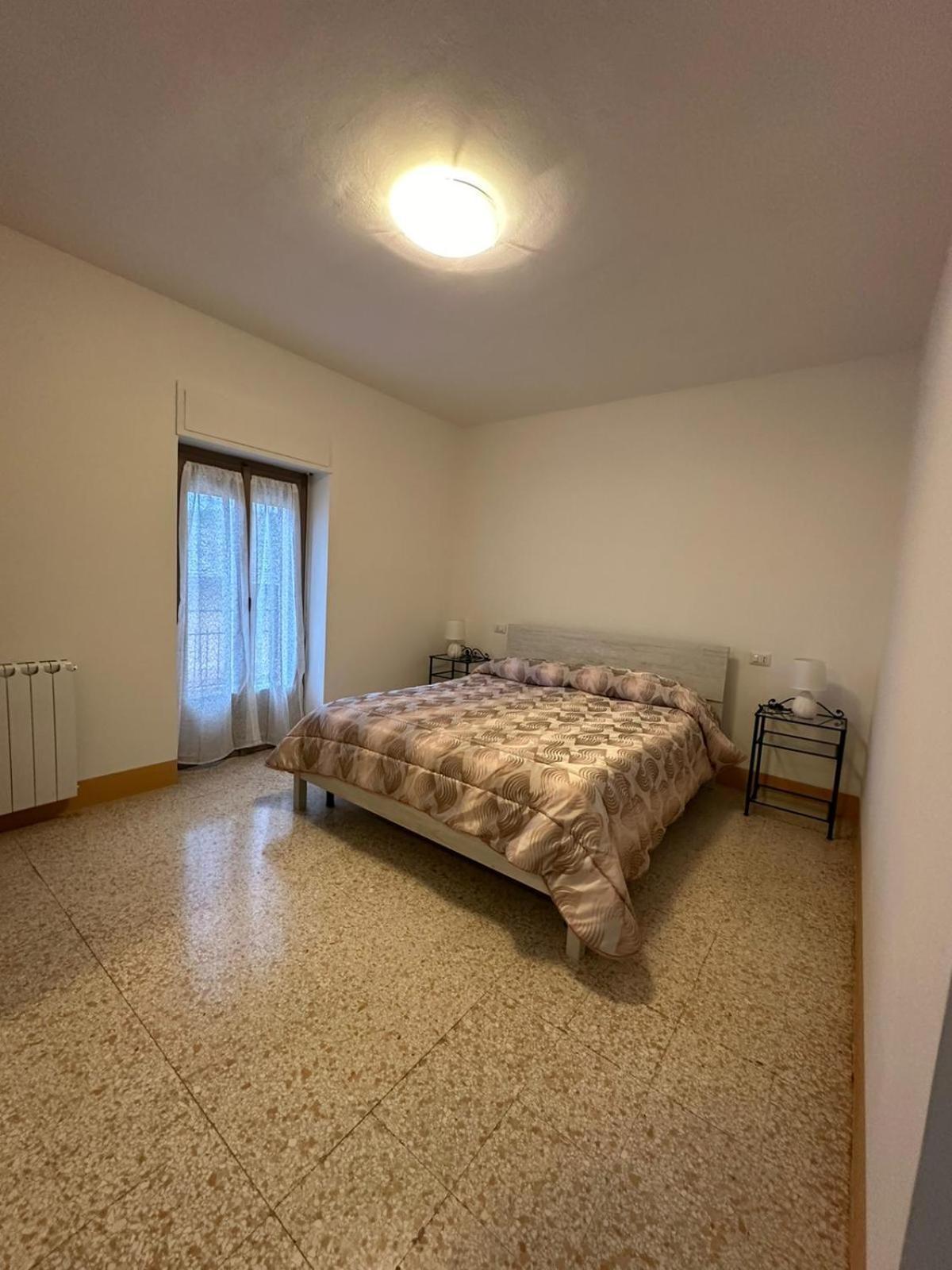 Casa Vacanze "La Torre" Cascia Eksteriør bilde
