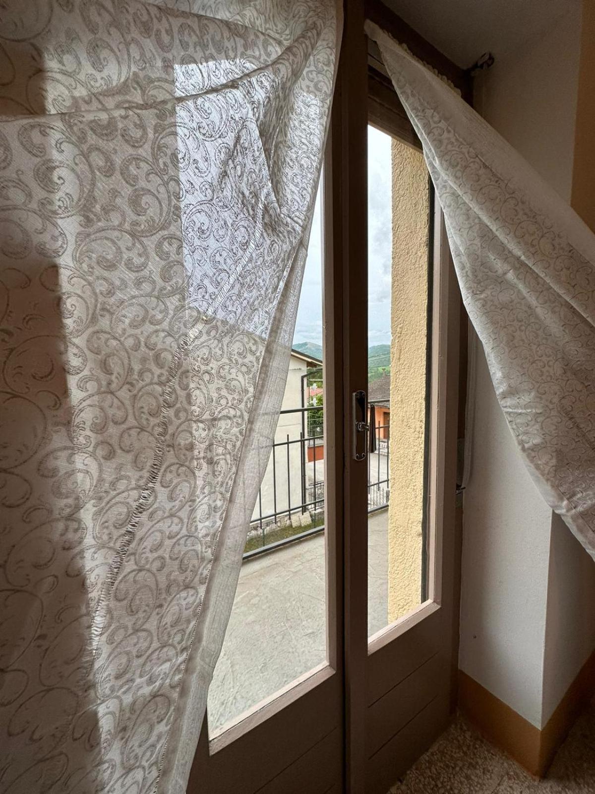 Casa Vacanze "La Torre" Cascia Eksteriør bilde
